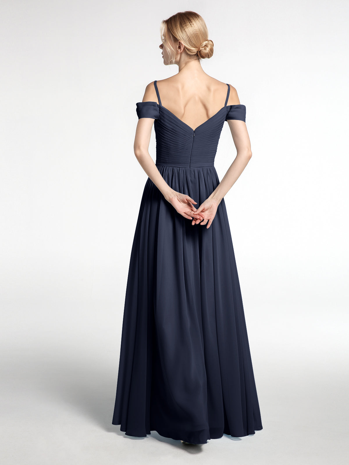 Dark Navy